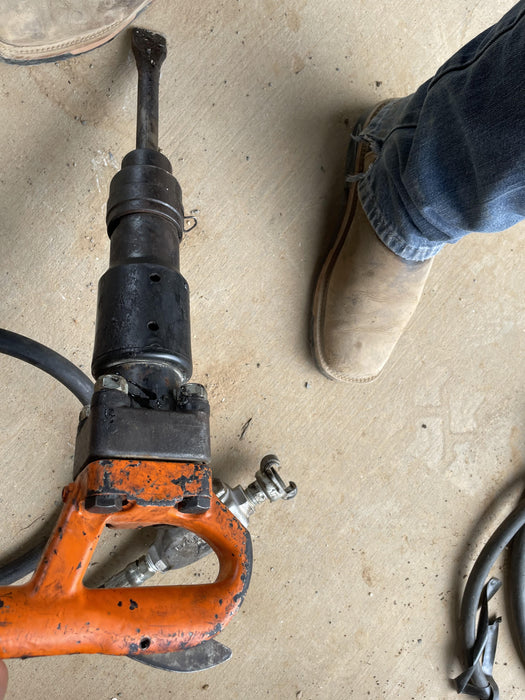 2021 MICHIGAN PNEUMATIC MP-CH3R