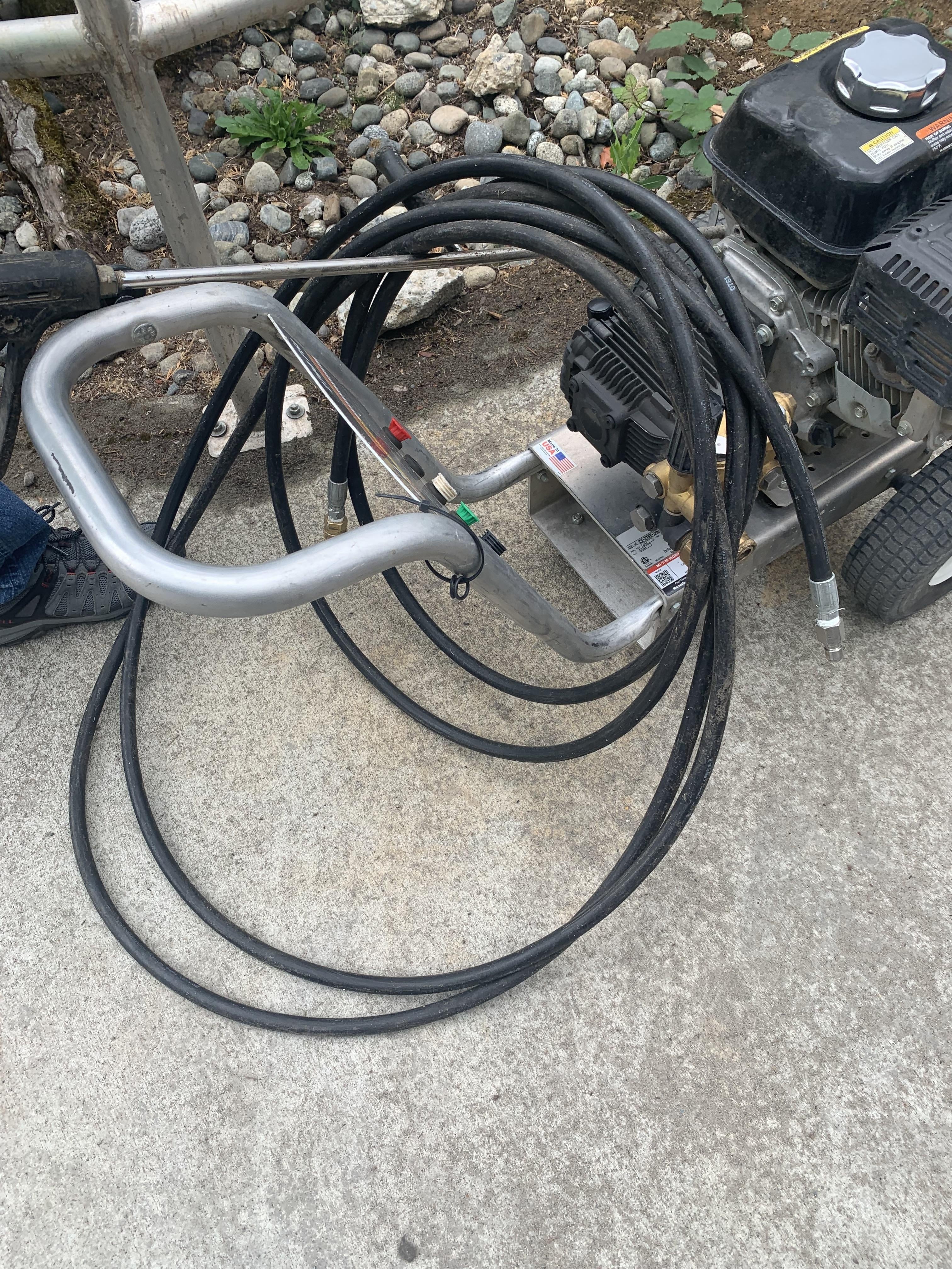 2019 MI-T-M CORPORATION CA-2703-1MMH