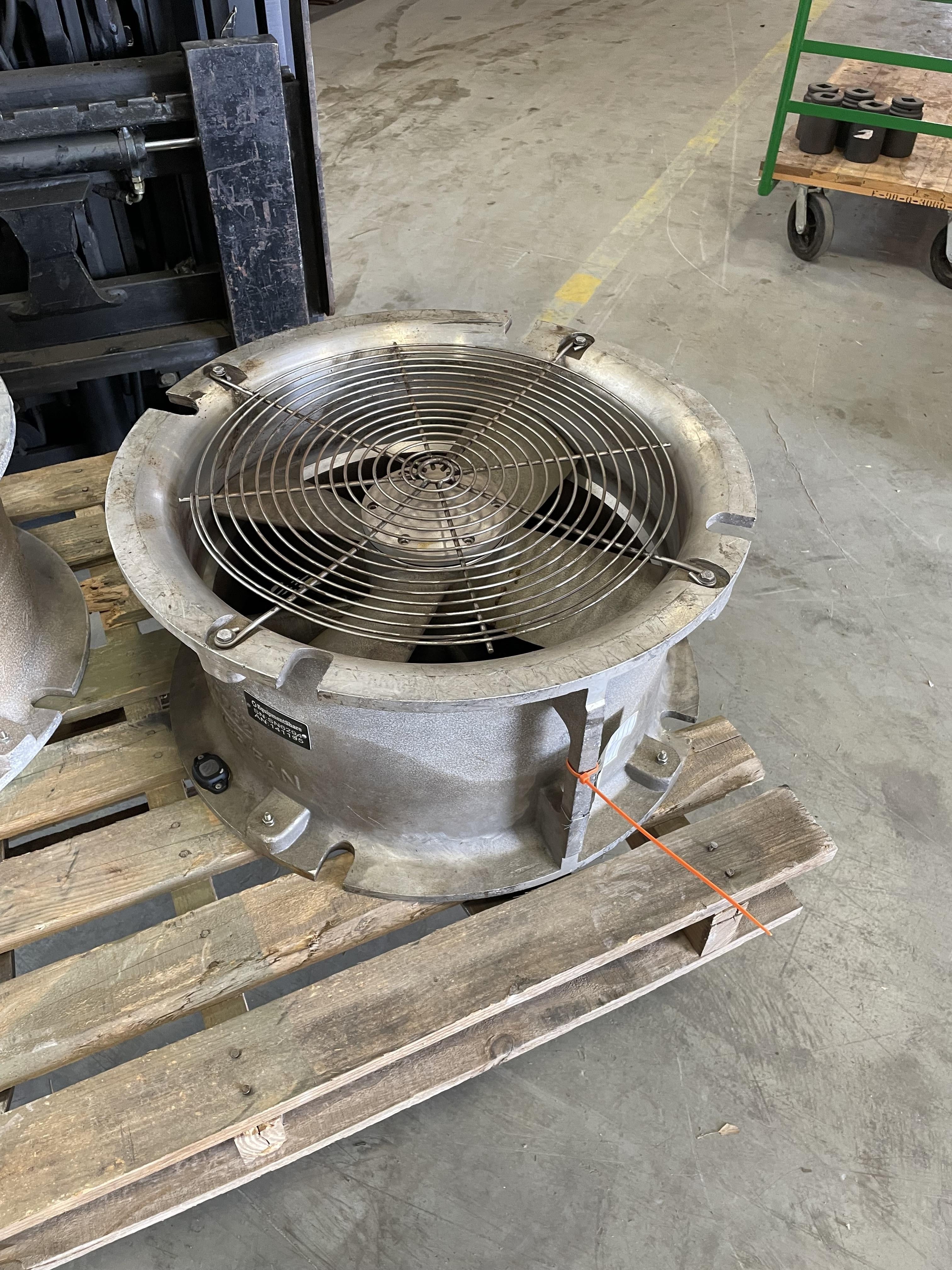 2021 MICHIGAN PNEUMATIC 20262