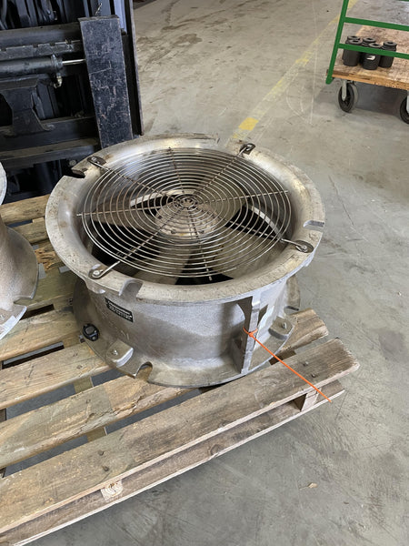 2021 MICHIGAN PNEUMATIC 20262