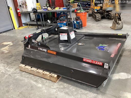 2025 PALADIN 30372A-0022