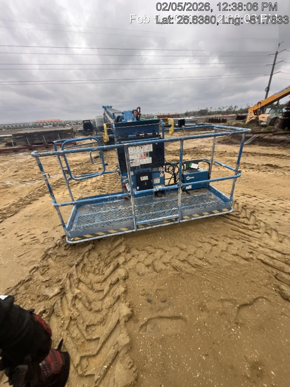 2025 MILLER ELECTRIC CST-282
