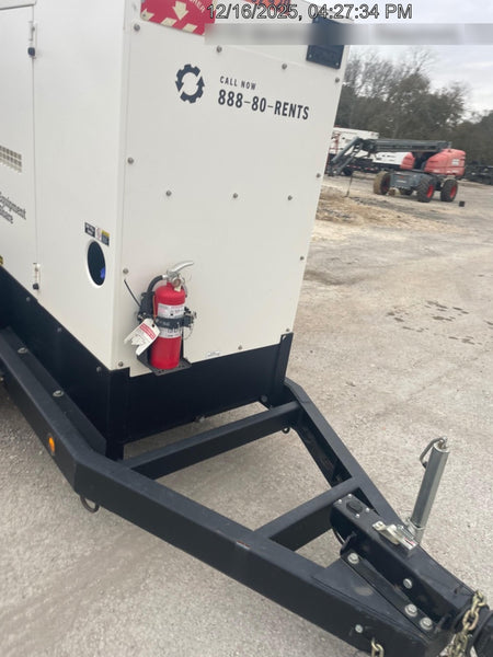 2020 ATLAS COPCO QAS250