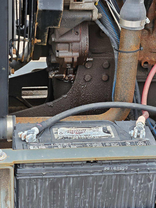 2023 MYERS-SETH RL-200