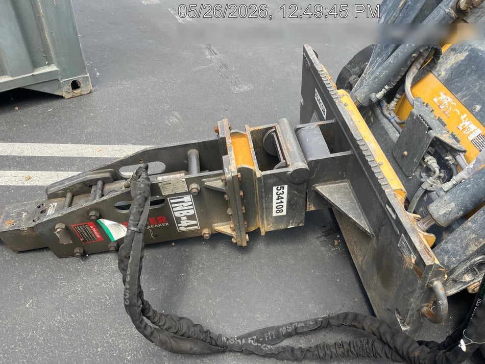 2025 TOKU TNB4J-C