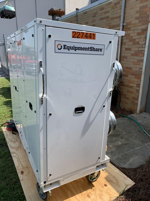 2022 UNITED COOL AIR Mach145G4AS30