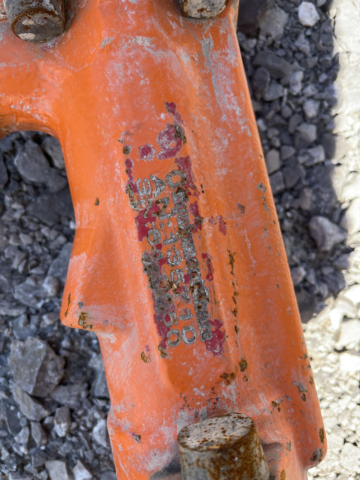 2021 MICHIGAN PNEUMATIC MP-TPB60-114