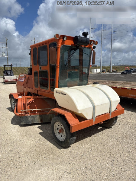 2021 BROCE RCT350