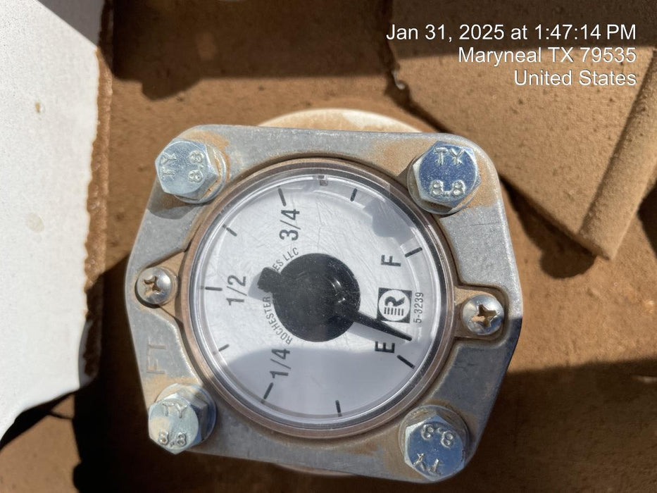 2024 WESTERN GLOBAL 20TCG-ES