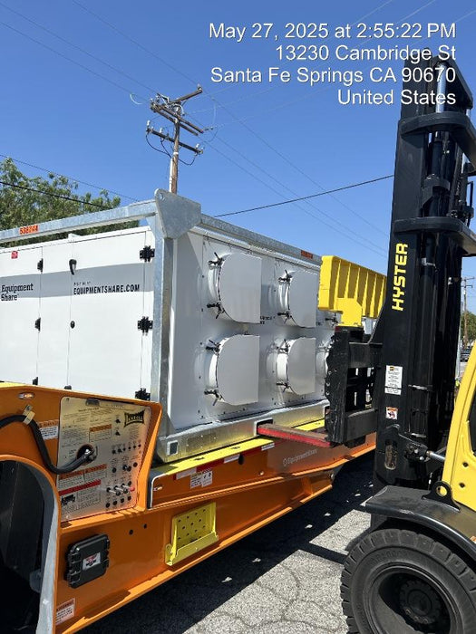 2025 CAPS PAHH-140TC-0NN0NN-5E5-P2-VG2CEUP