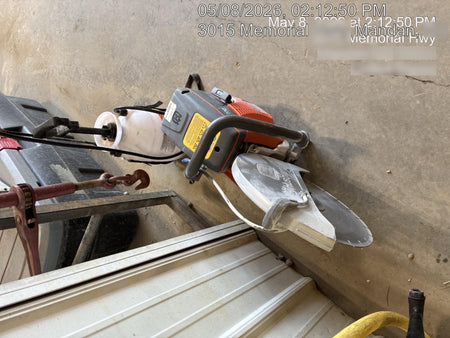 2025 HUSQVARNA K770