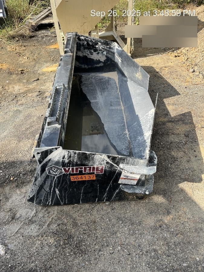 2023 VIRNIG CB750VG