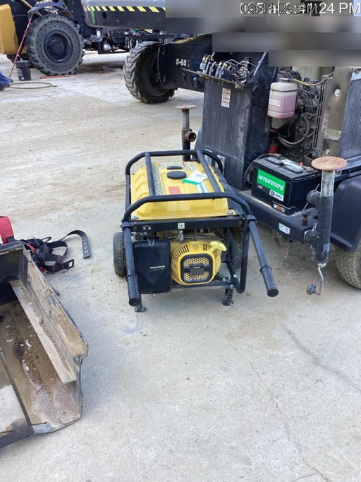 2023 ATLAS COPCO P6500W