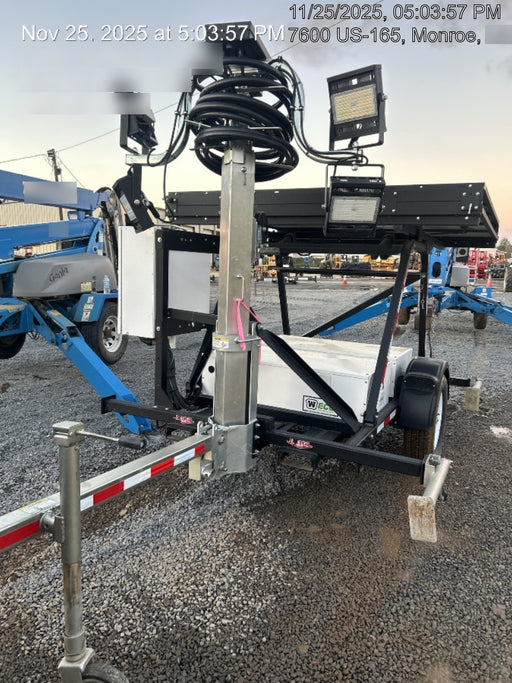 2024 WANCO WLTS-MM8A-1600