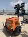 2023 Generac MLT2 Diesel, Flex Switch 120V Input, Powerzone Controller, 
(4) 320W LED Lights, 4kW Generator, 39.9 Gal Fuel Tank, 2" Ball, T3