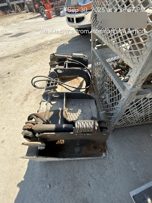 2020 PALADIN Scrap Grapple - 66