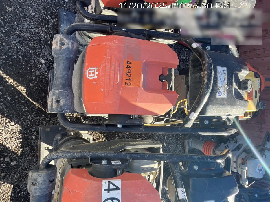 2024 HUSQVARNA LT6005