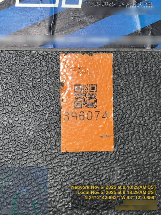 2024 UNIBOR E5000 LP