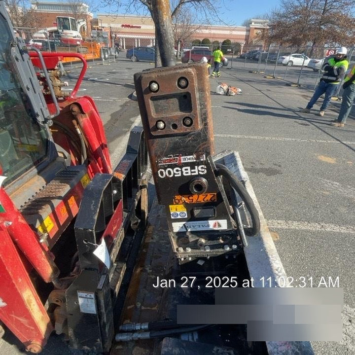 2024 VIRNIG PF4855-5VG