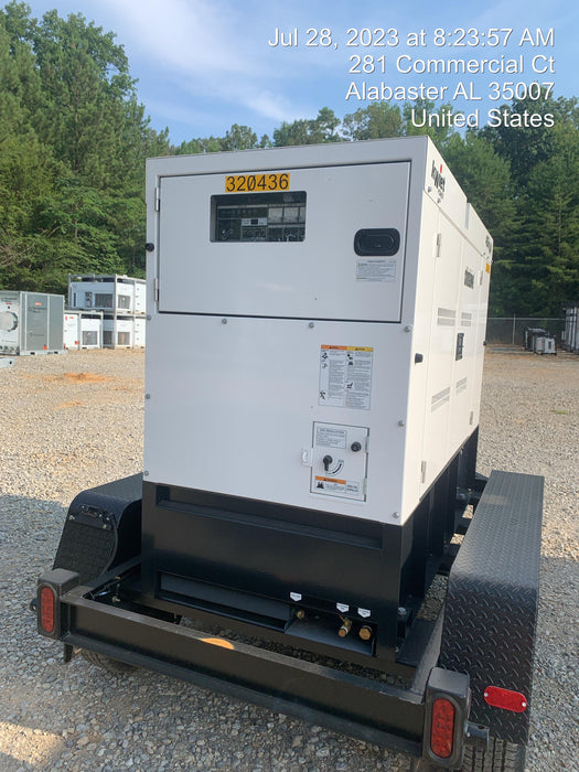 2023 SHINDAIWA DGK45F