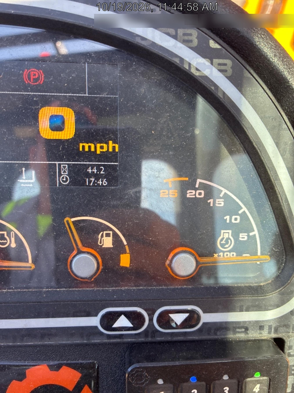 2026 JCB 510-56