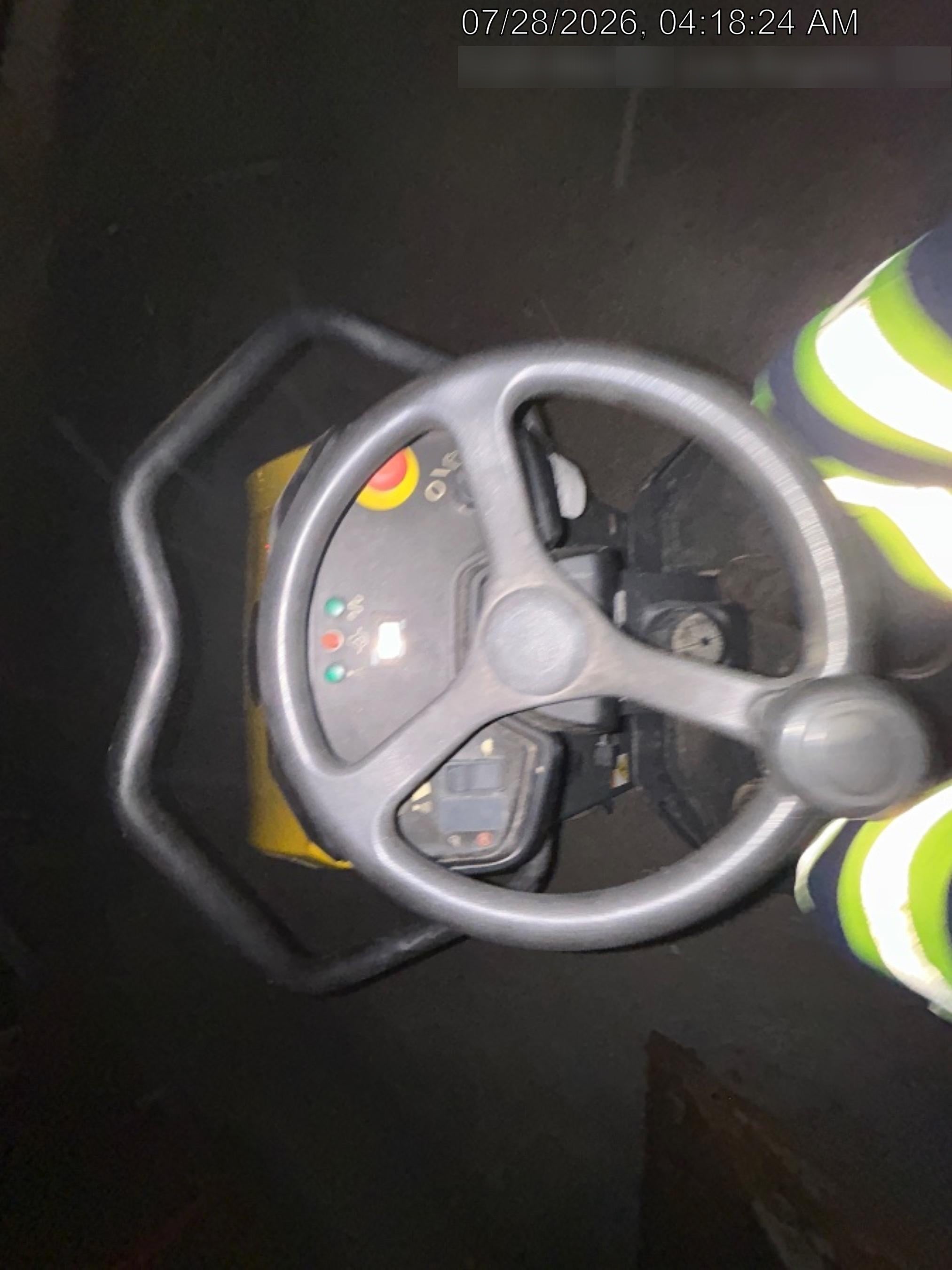 2021 WACKER NEUSON RD12A