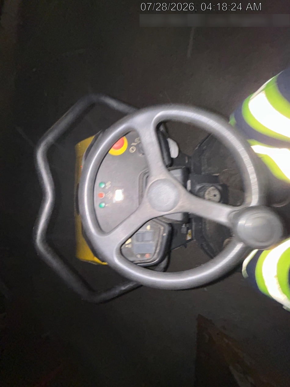 2021 WACKER NEUSON RD12A