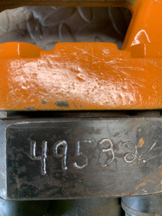 2019 MICHIGAN PNEUMATIC ES-CH3R-TRACKER