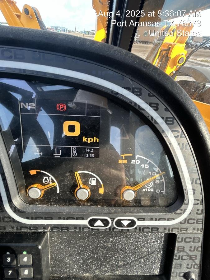 2025 JCB 510-56