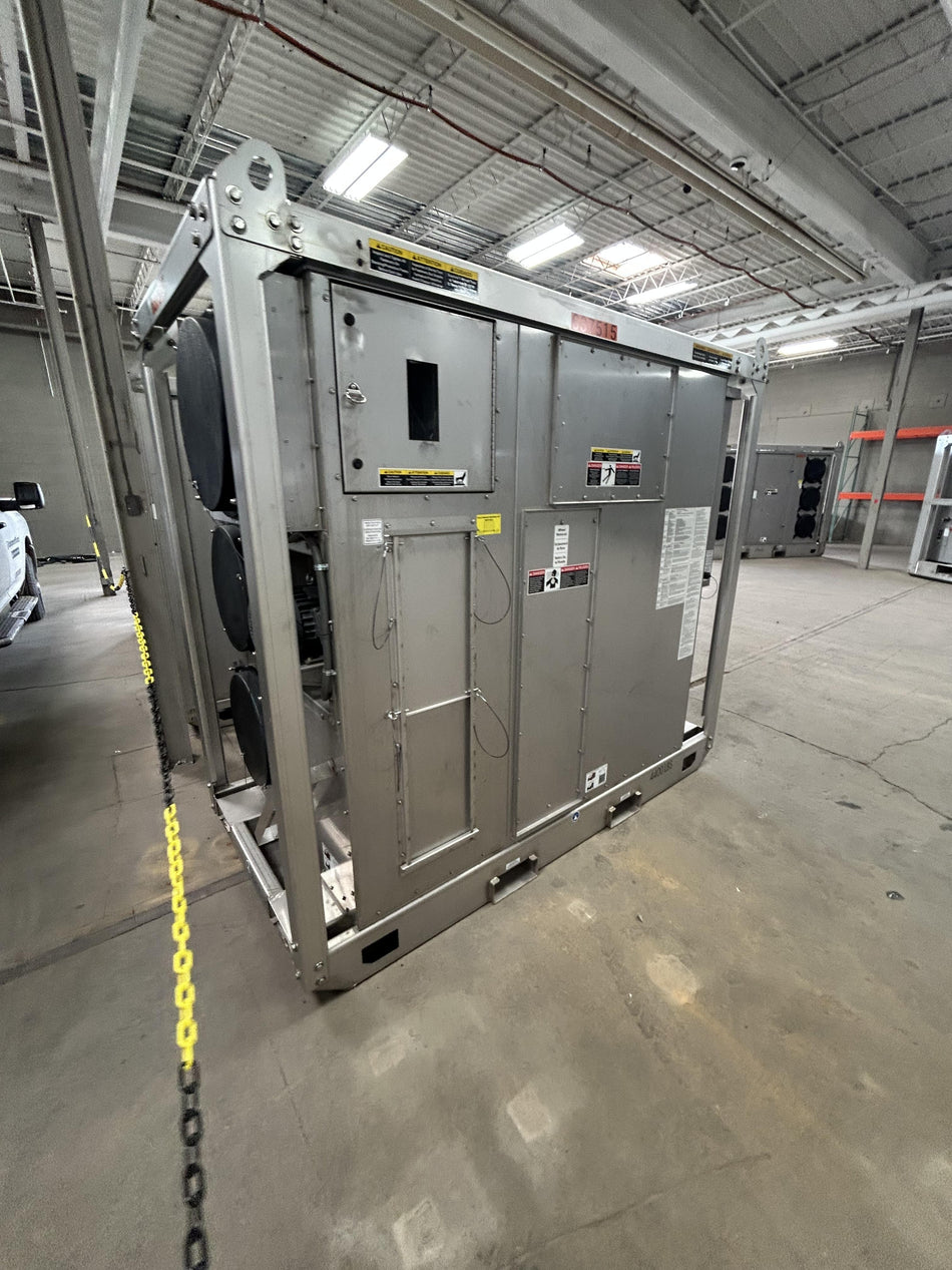 2025 CLIMATE DESIGN INTERNATIONAL MS-7500/6500