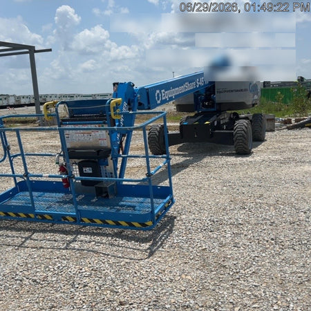 2025 GENIE S-45 XC
