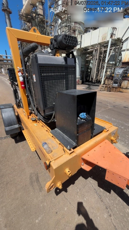 2022 PIONEER PP63C17L2-4045HFC06
