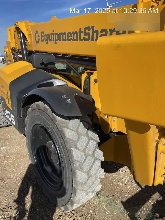 2025 JCB 512-56
