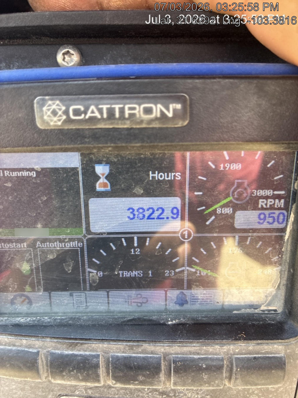 2022 PIONEER PP66S12L71-TD2.9L4