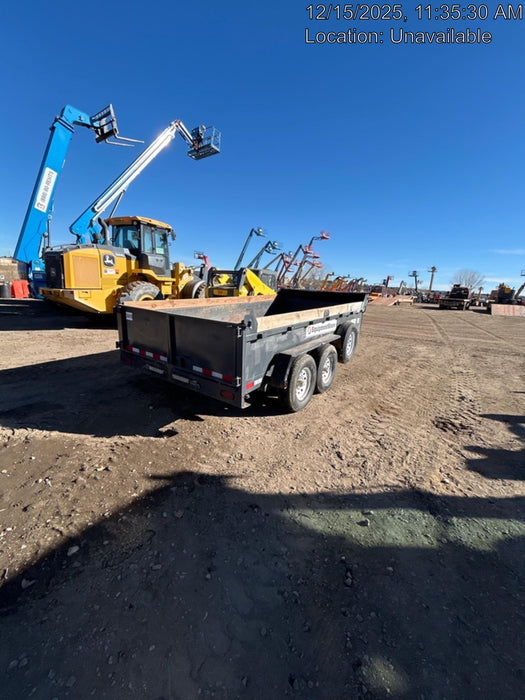 2023 SOUTHLAND SL714-14K