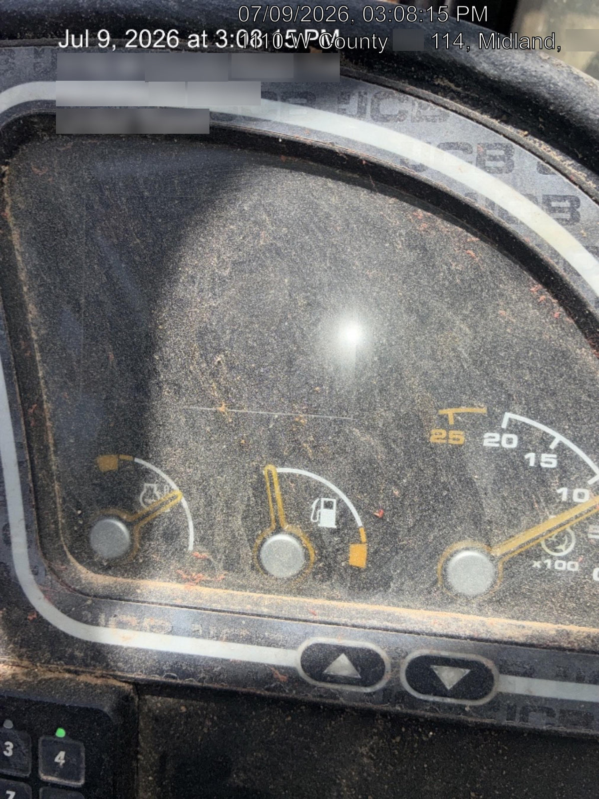 2019 JCB 510-56