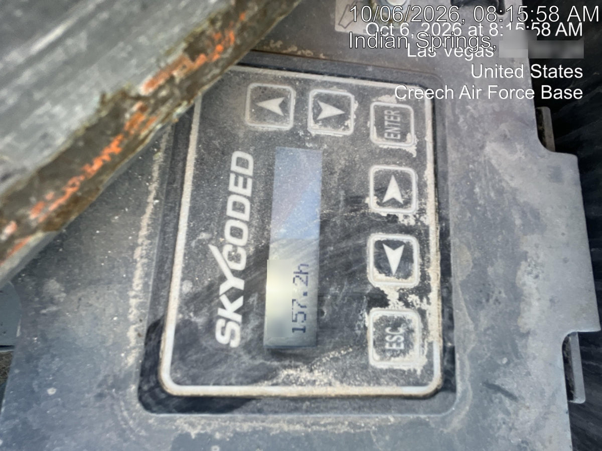 2022 SKYJACK SJ3219