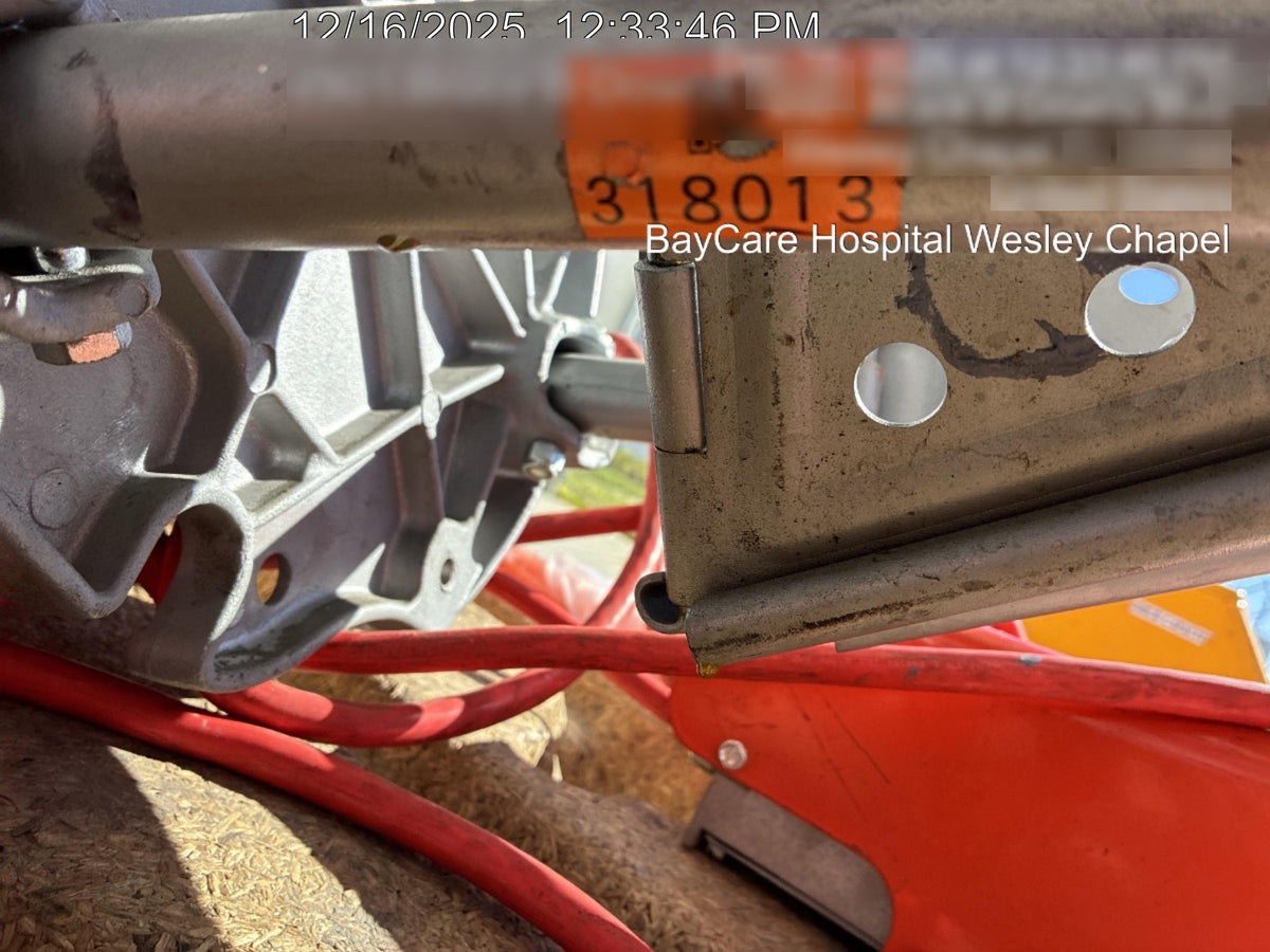2023 RIDGID 300
