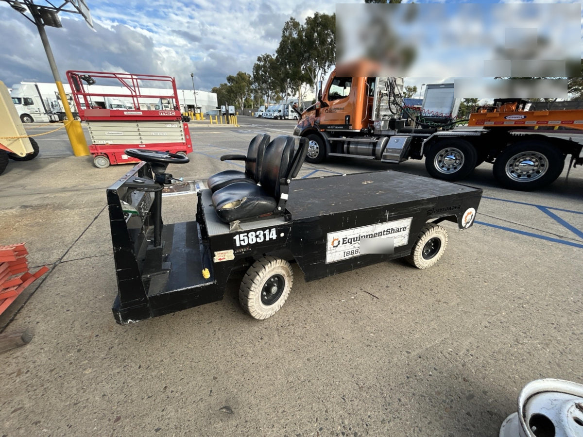 2021 COLUMBIA Payloader 2XL