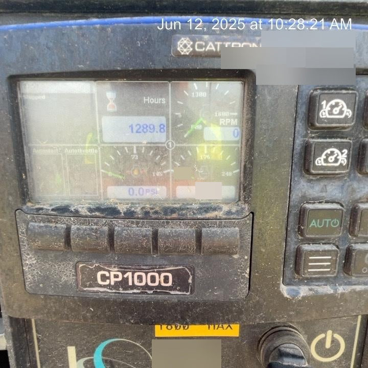 2021 PIONEER PP66S12L2-TD2.9L