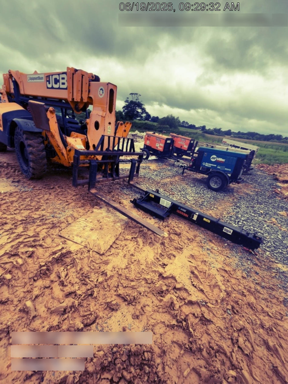 2025 STAR INDUSTRIES M1360B - Star JIB Boom