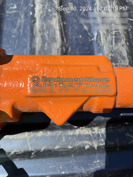 2024 MICHIGAN PNEUMATIC ES-TPB30-1-TRACKER