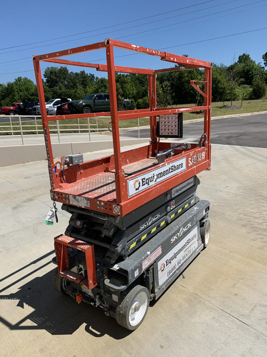 2019 SKYJACK SJIII-3219