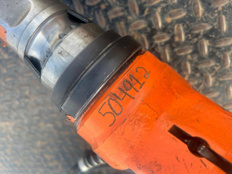 2025 MICHIGAN PNEUMATIC MP-133-ORANGE-NEP