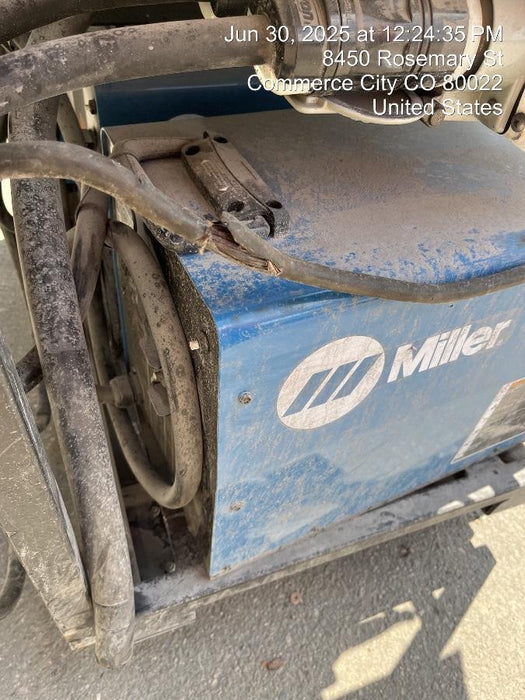 2023 LEX WR6A-7SM-FG26DZ6LD-R