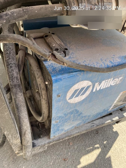 2023 LEX WR6A-7SM-FG26DZ6LD-R