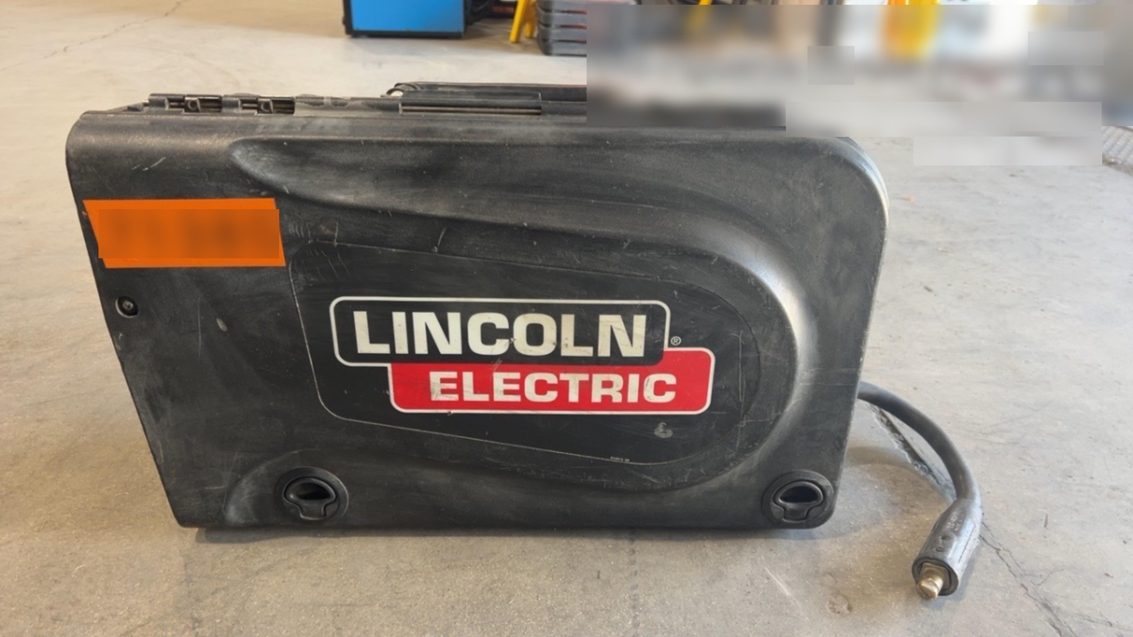 2020 LINCOLN ELECTRIC LN-25X