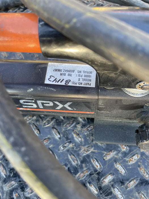 2020 POWER TEAM P59L