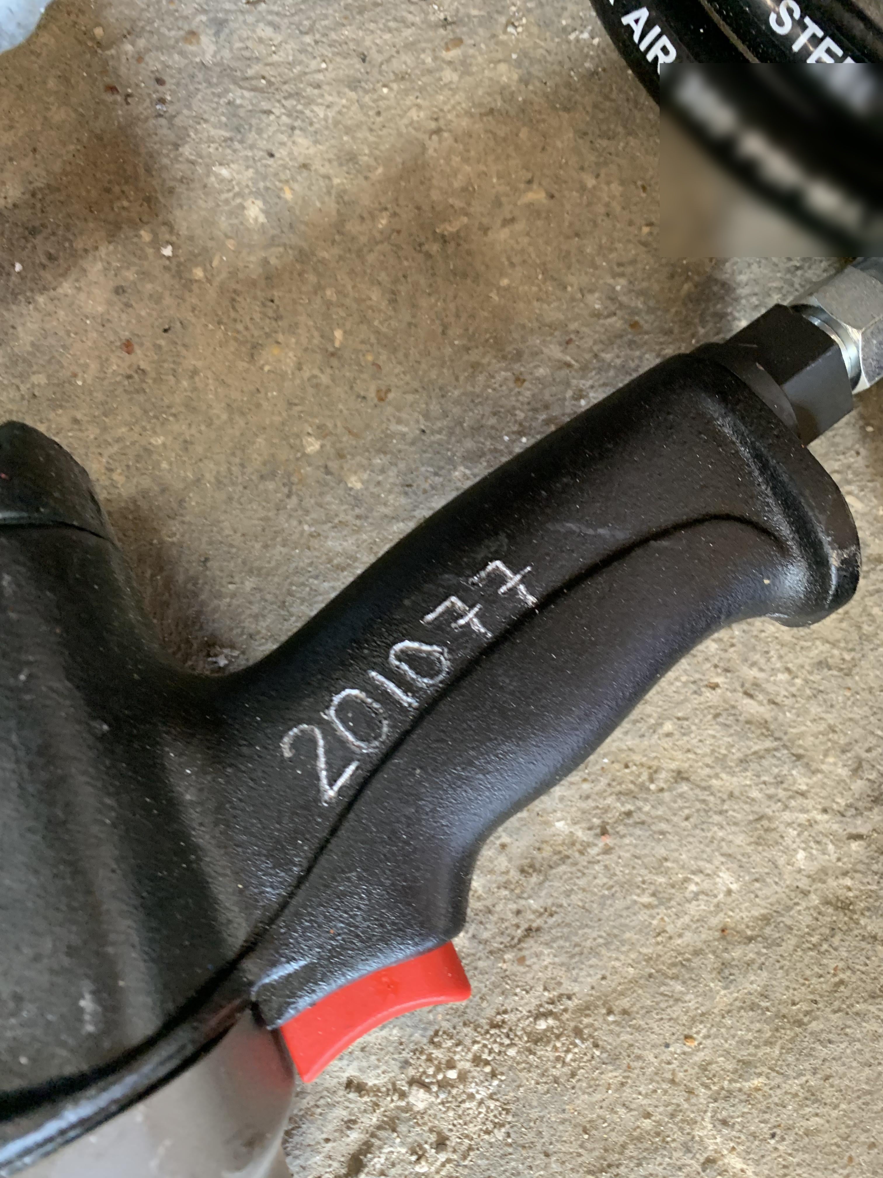 2022 INGERSOLL RAND 2925P3TI