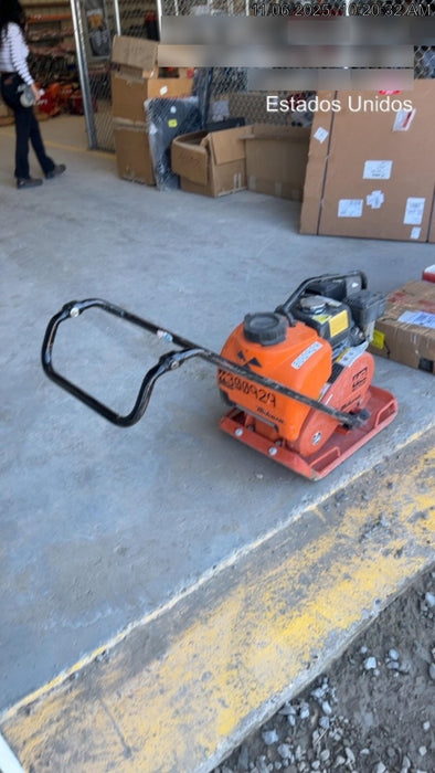 2023 MULTIQUIP MVC82VHW